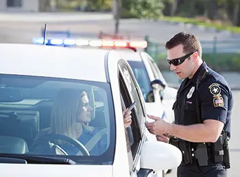 Traffic Ticket Lawyer in Unionville, NY